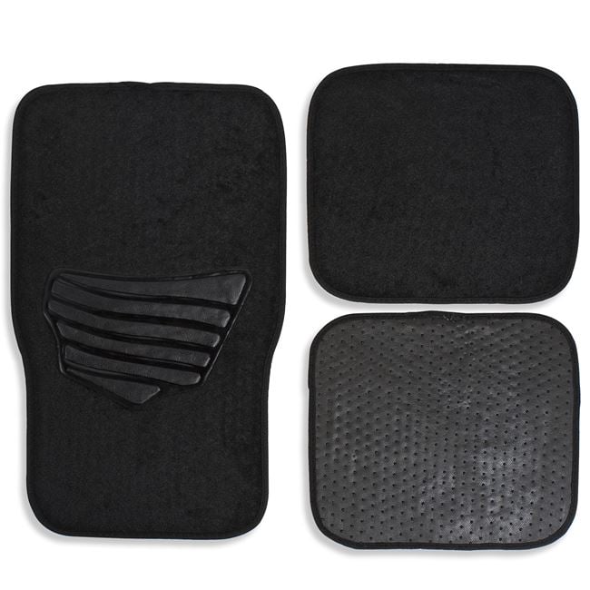 Set Covorase Auto Mocheta - 4buc