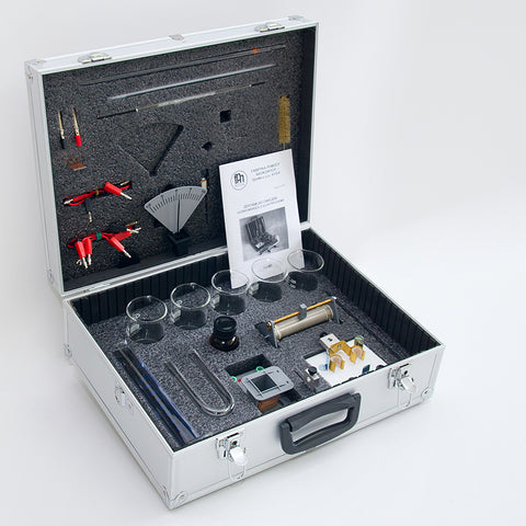 Electrochimie – trusa didactica