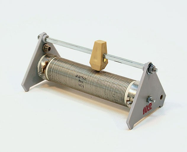 Reostat cu cursor