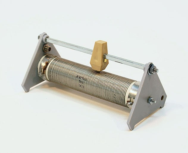 Reostat cu cursor
