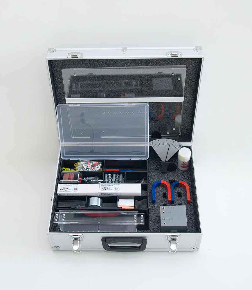 Electromagnetism – trusa completa