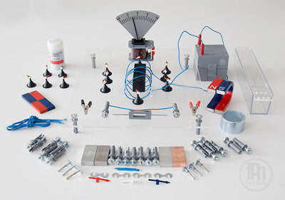 Electromagnetism – trusa completa