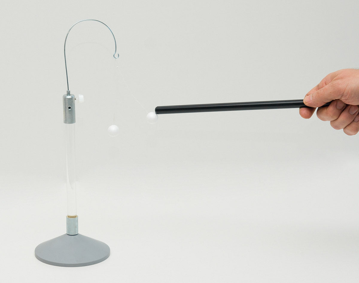 Trusa electrostatica
