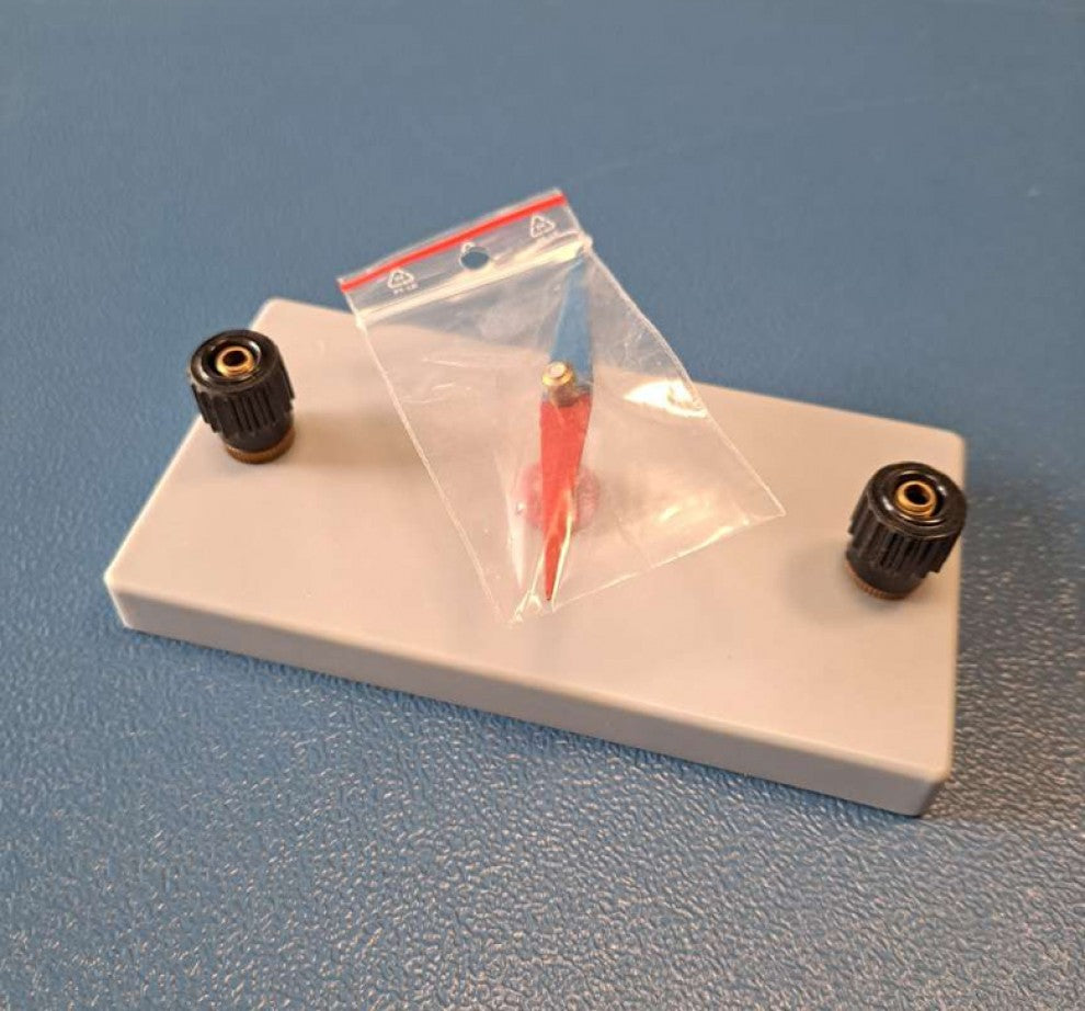 Campul magnetic al conductorului liniar