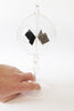 Morisca de lumina tip Crookes