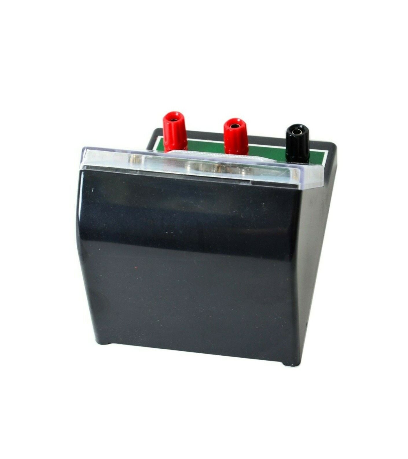 Ampermetru analog pentru elevi