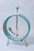 Electroscop demonstrativ tip Braun