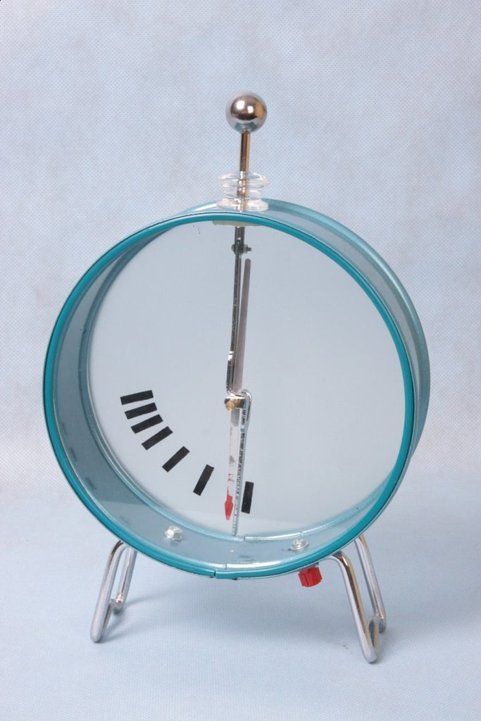 Electroscop demonstrativ tip Braun