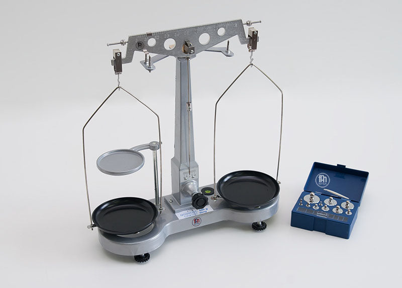 Balanta scolara cu brate egale