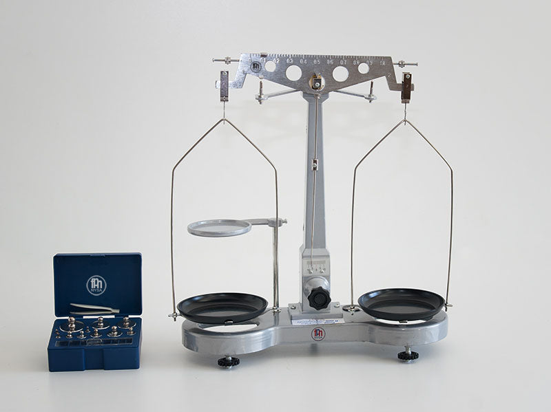 Balanta scolara cu brate egale