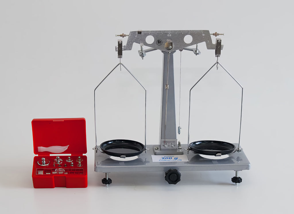 Balanta scolara cu brate egale