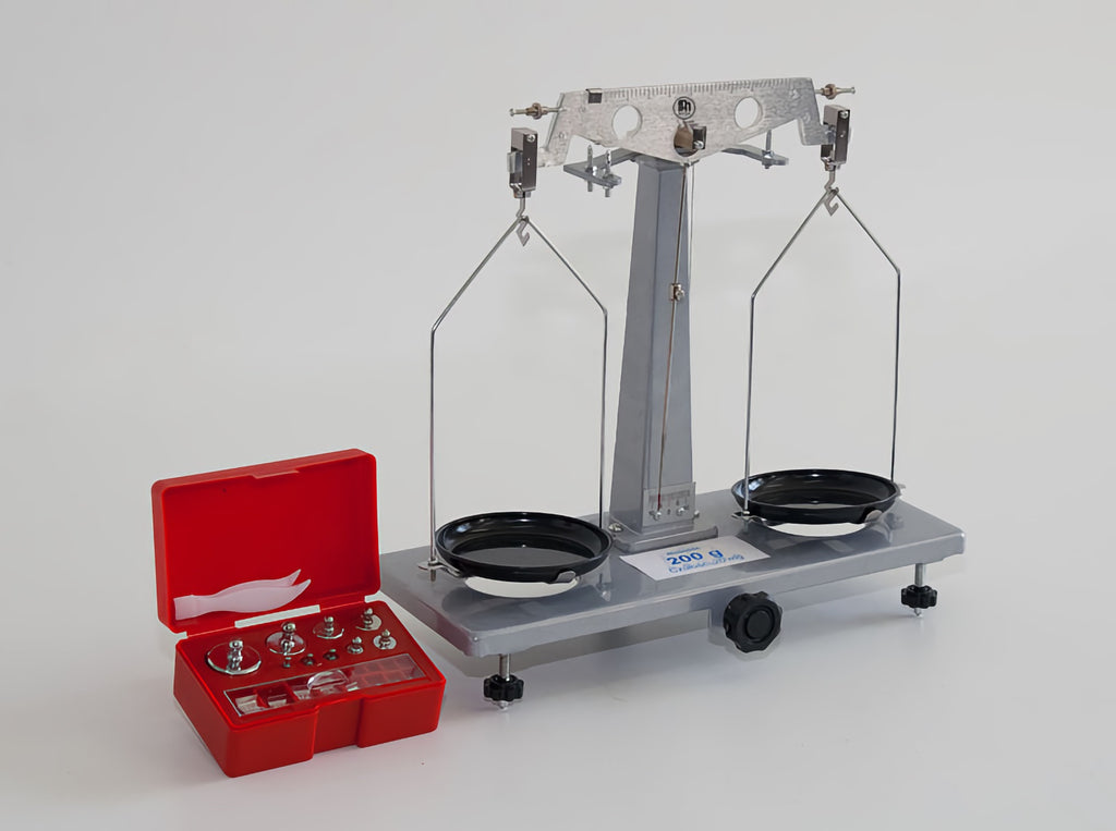 Balanta scolara cu brate egale