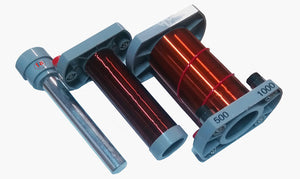 Bobine pentru inductie electromagnetica