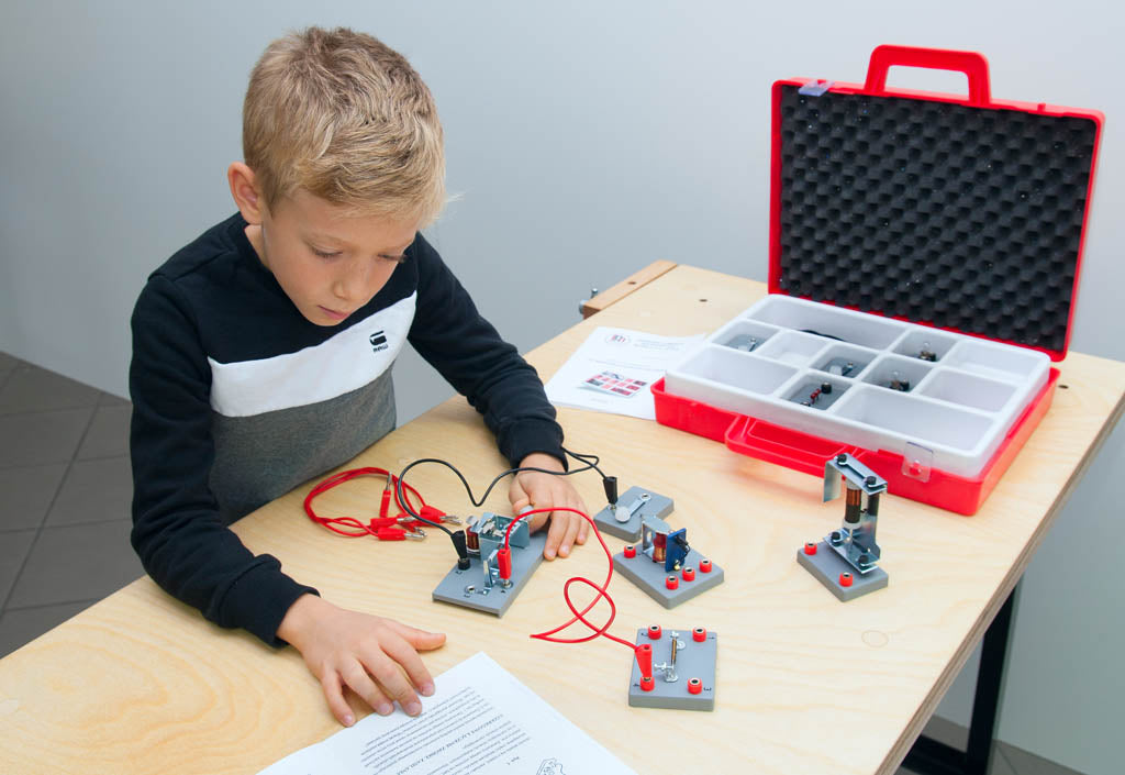 Circuite electrice elemente de baza