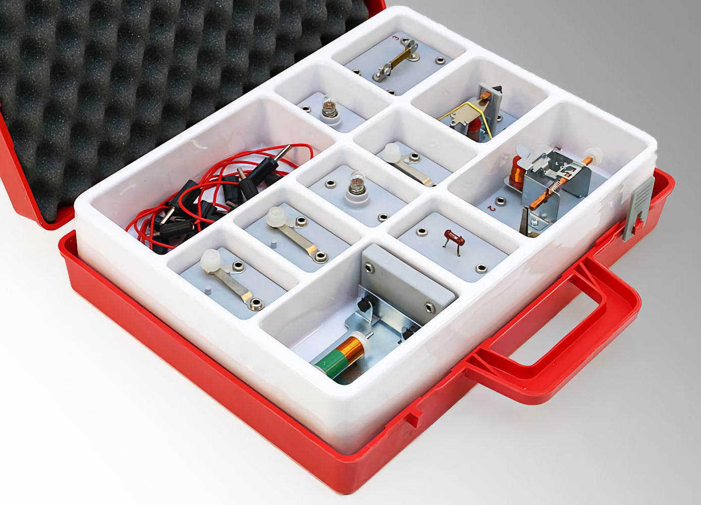 Circuite electrice elemente de baza