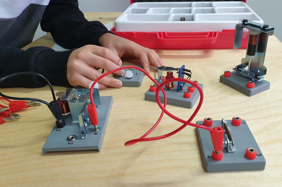 Circuite electrice elemente de baza