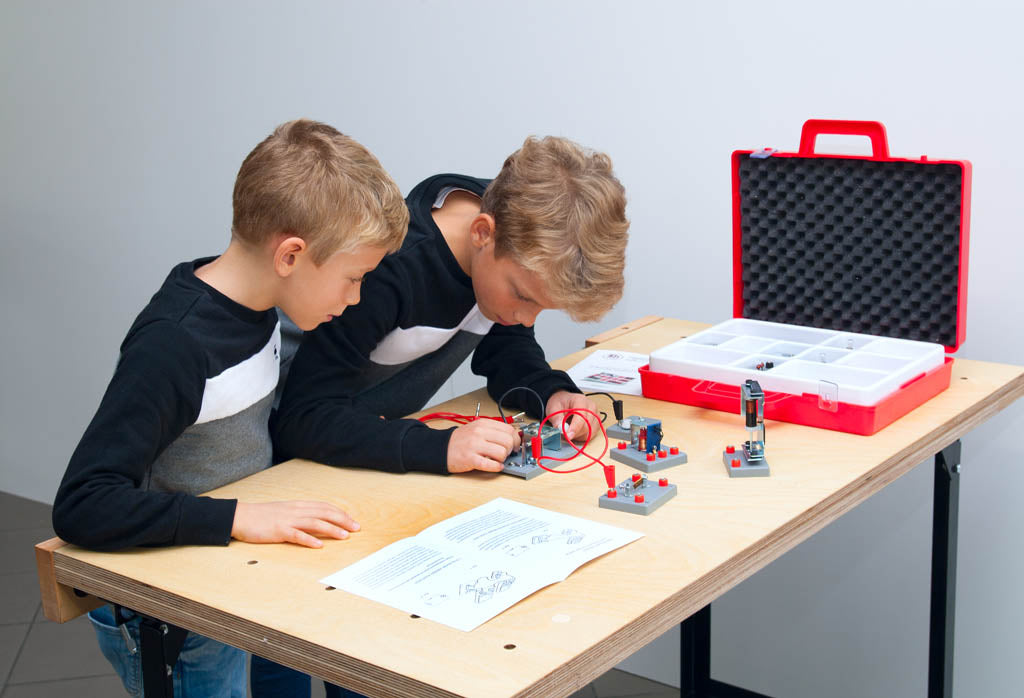 Circuite electrice elemente de baza