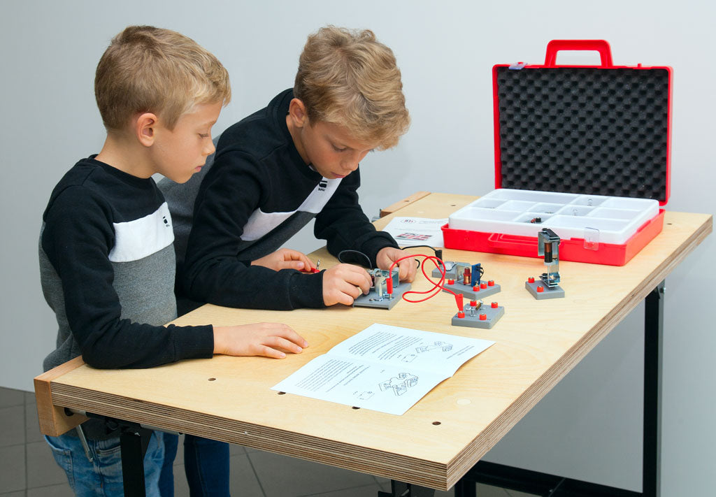 Circuite electrice elemente de baza