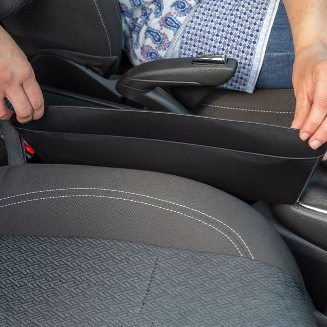 Husa Organizatoare pentru Automobil 31x37x10.5cm - 2buc