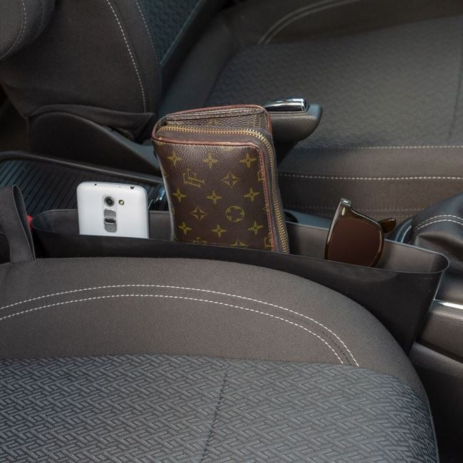 Husa Organizatoare pentru Automobil 31x37x10.5cm - 2buc