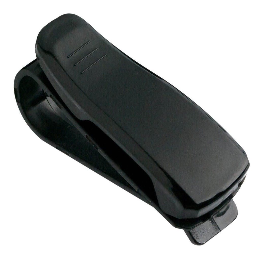 Suport cu Clips Auto pentru Ochelari