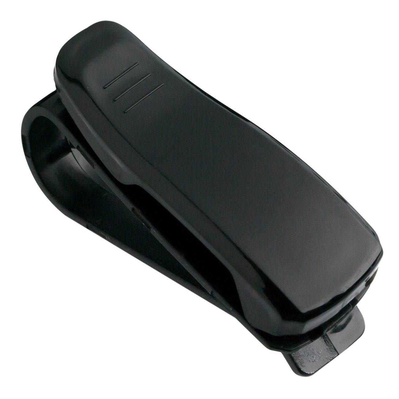 Suport cu Clips Auto pentru Ochelari