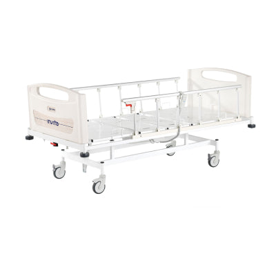 Pat spital electric cu 2 motoare Trendelenburg 2001