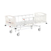 Pat spital electric cu 2 motoare Trendelenburg 2001