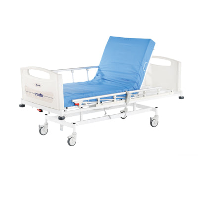 Pat spital electric cu 2 motoare Trendelenburg 2001