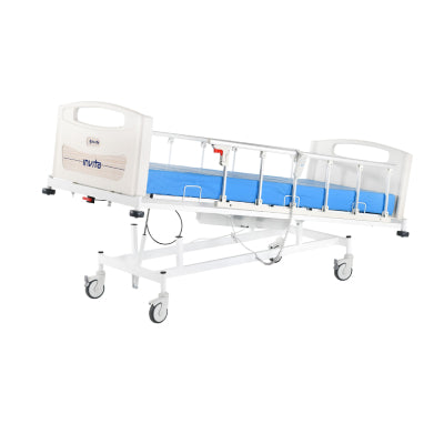 Pat spital electric cu 2 motoare Trendelenburg 2001