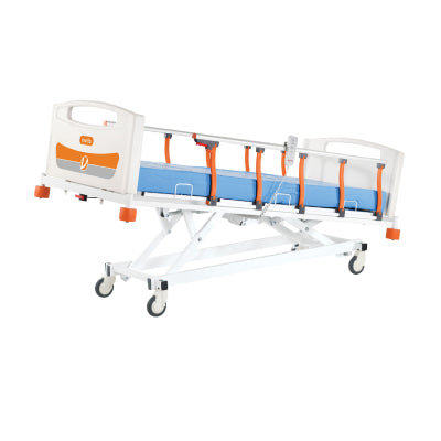 Pat spital electric cu 3 motoare CPR 3001
