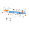 Pat spital electric cu 3 motoare CPR 3001