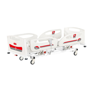 Pat spital electric cu 3 motoare CPR 3003