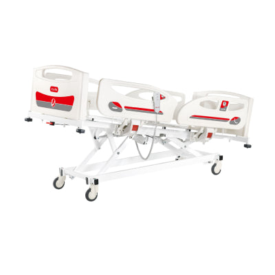 Pat spital electric cu 3 motoare CPR 3003