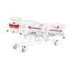 Pat spital electric cu 3 motoare CPR 3003