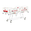 Pat spital electric cu 3 motoare CPR 3003