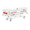 Pat spital electric cu 3 motoare CPR 3003