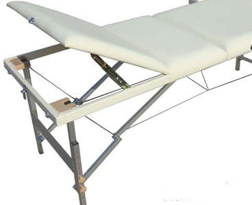 Canapea portabila consultatie + masaj MC1