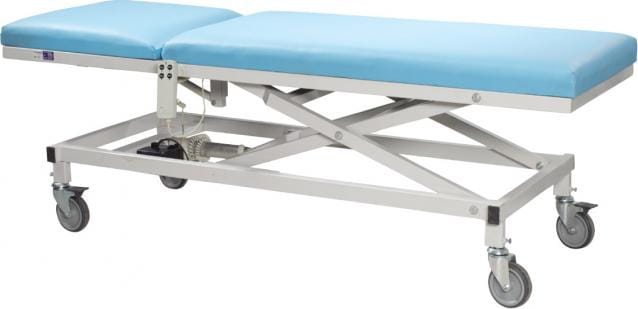 Canapea consultatii medicale electrica TM 1026 cu 2 motoare