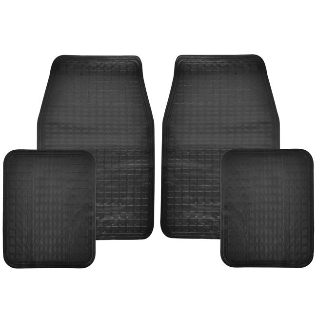 Set Covorase Auto - 4buc