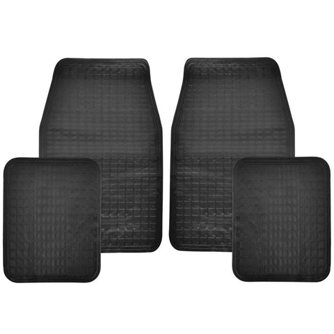 Set Covorase Auto - 4buc