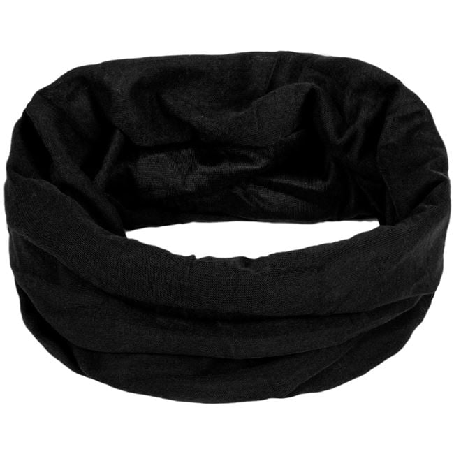 Bandana Neagra 24x48