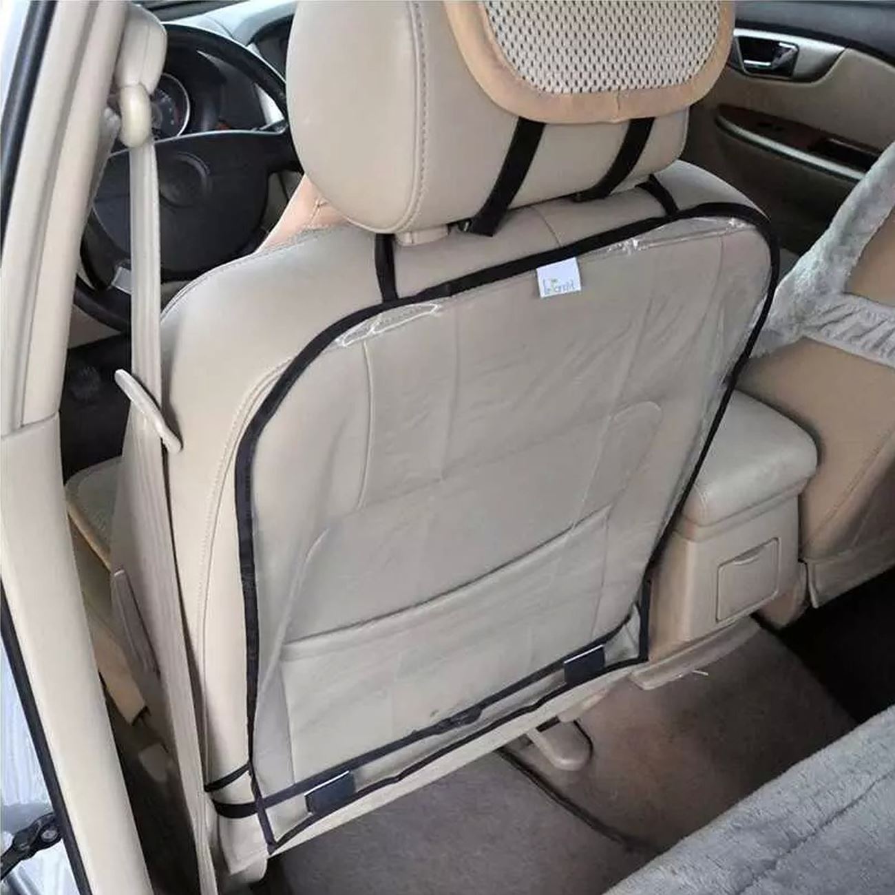 Husa de Protectie Spatar Auto 63x45cm