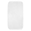 Cearceaf Impermeabil Alb 70x130cm - MaxiBuy