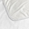 Cearceaf Impermeabil Alb 70x130cm - MaxiBuy