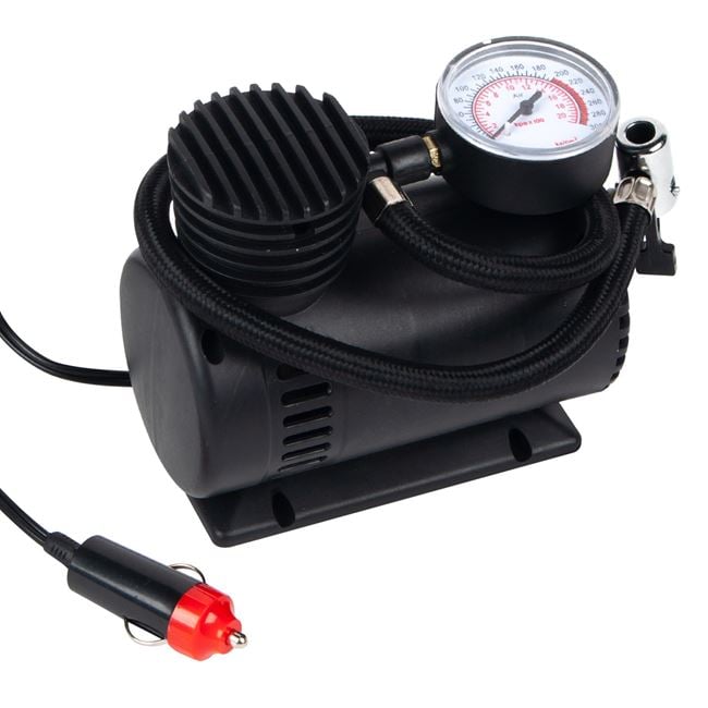 Pompa Electrica Auto 12V