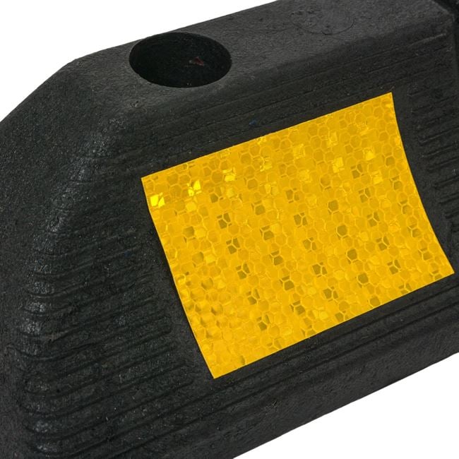 STOP Reflectorizant pentru Anvelope 48x12x8.5cm