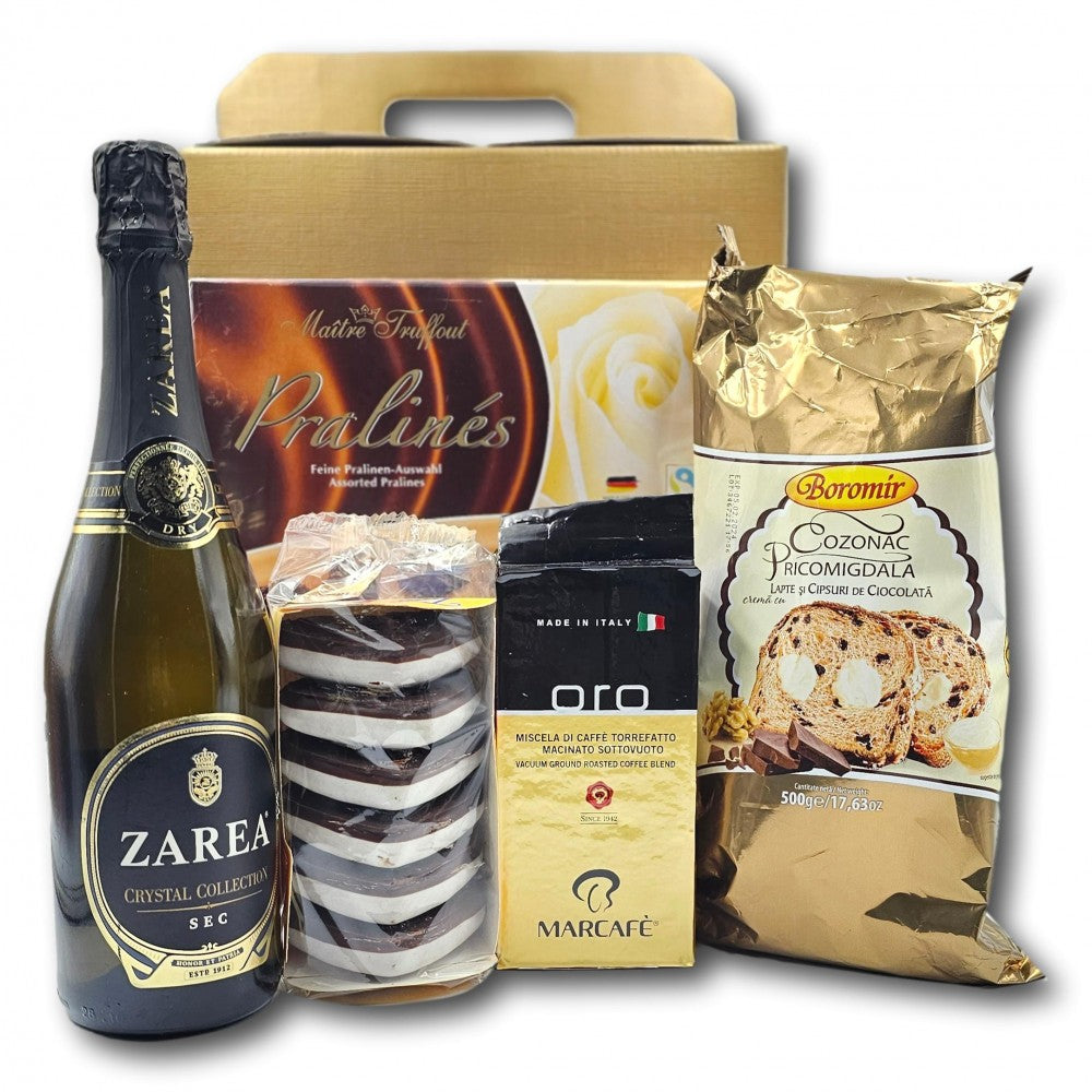 Pachet cadou Festive