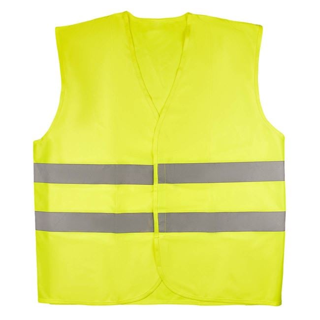 Vesta de Siguranta Reflectorizanta