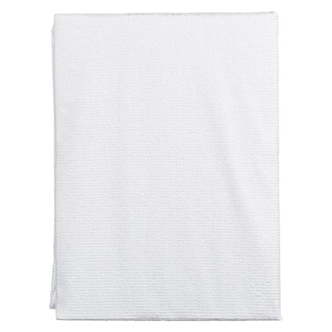 Cearceaf Impermeabil Alb 100x200x40cm - MaxiBuy